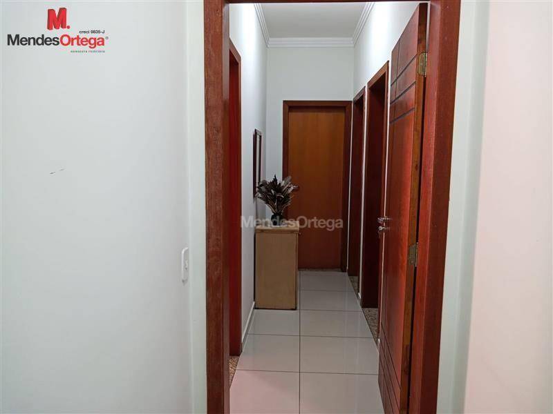 Casa de Condomínio à venda com 3 quartos, 165m² - Foto 18