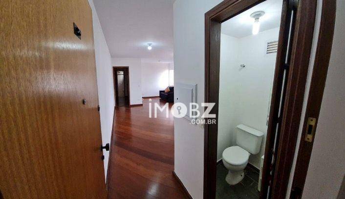 Apartamento à venda com 1 quarto, 52m² - Foto 12