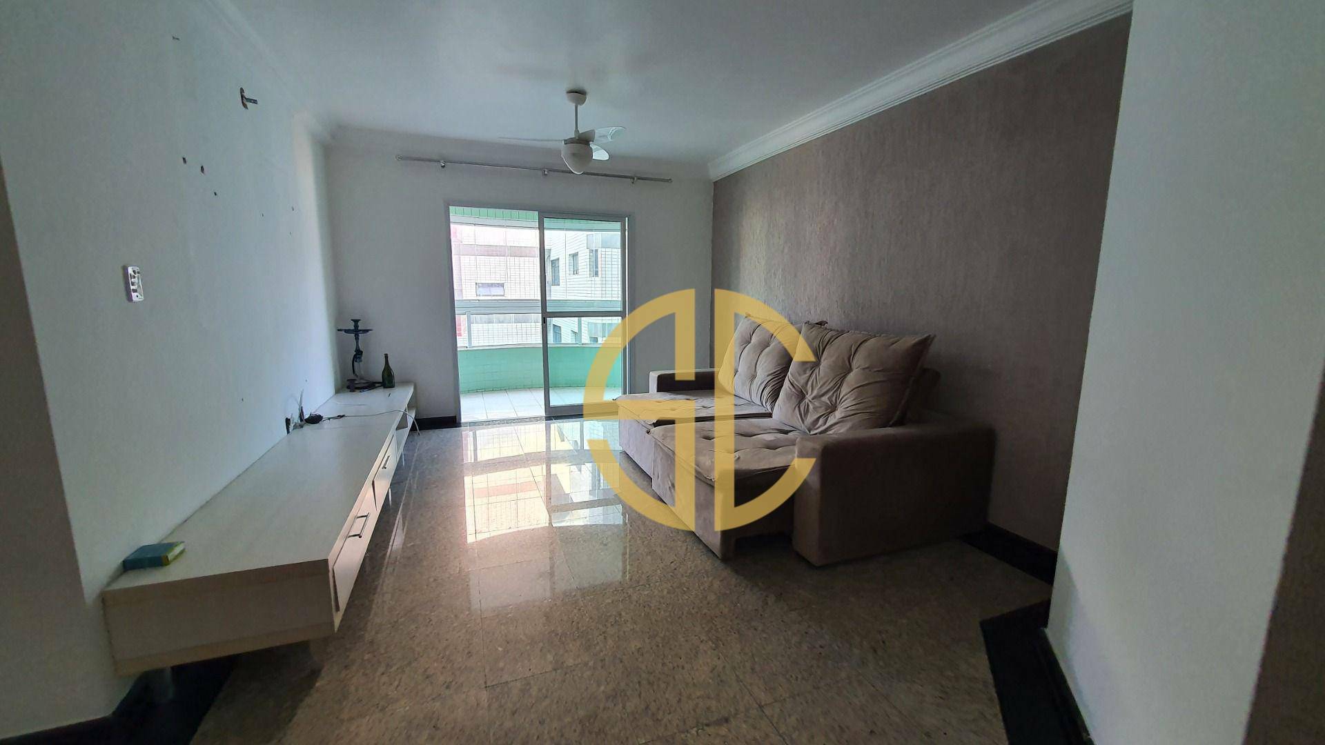 Apartamento à venda com 3 quartos, 140m² - Foto 6