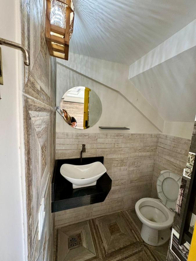 Casa de Condomínio à venda com 2 quartos, 75m² - Foto 5