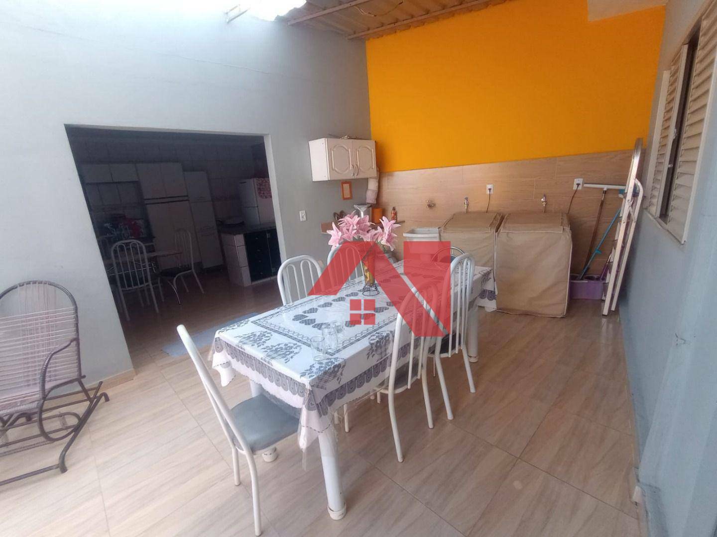 Casa à venda com 2 quartos, 132m² - Foto 15