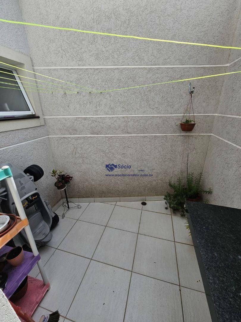 Sobrado à venda com 2 quartos, 70m² - Foto 26