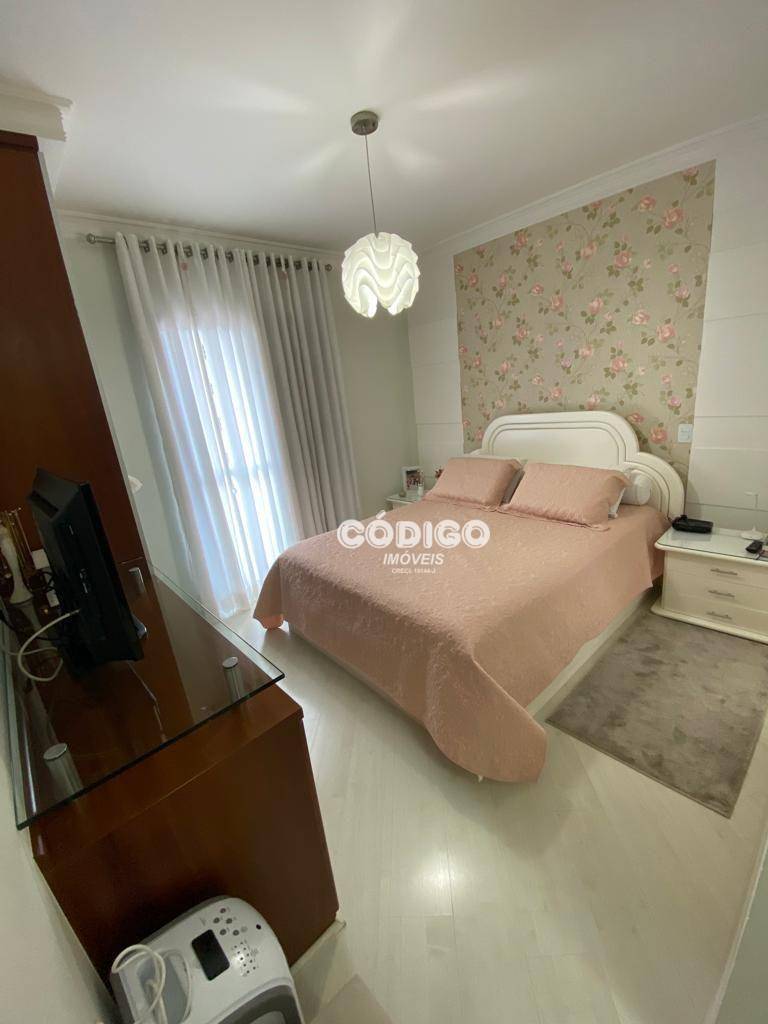 Apartamento à venda com 3 quartos, 144m² - Foto 16