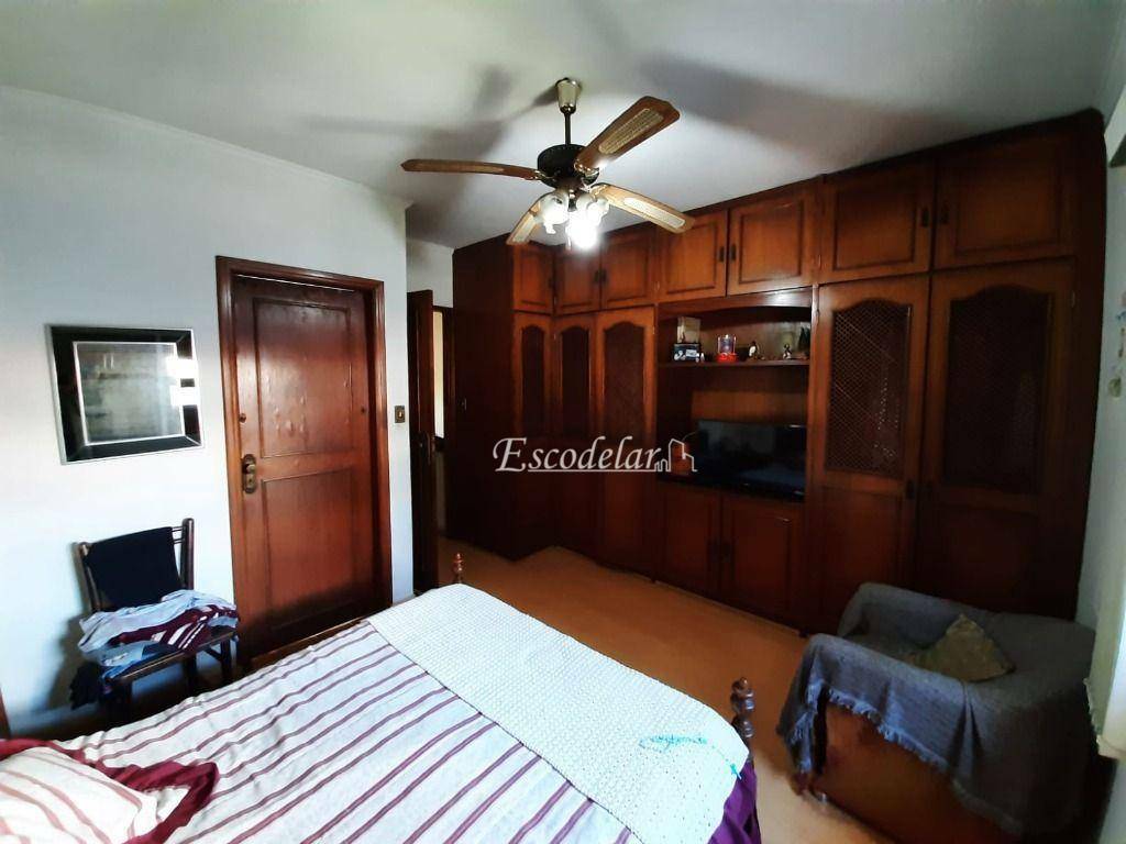 Sobrado à venda com 3 quartos, 250m² - Foto 20