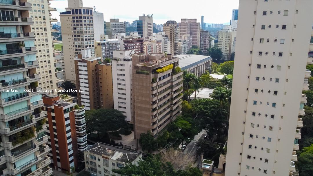 Apartamento à venda com 5 quartos, 485m² - Foto 40