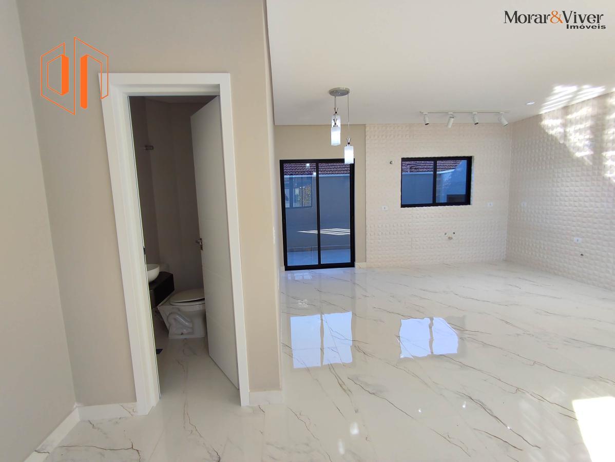 Sobrado à venda com 3 quartos, 127m² - Foto 12