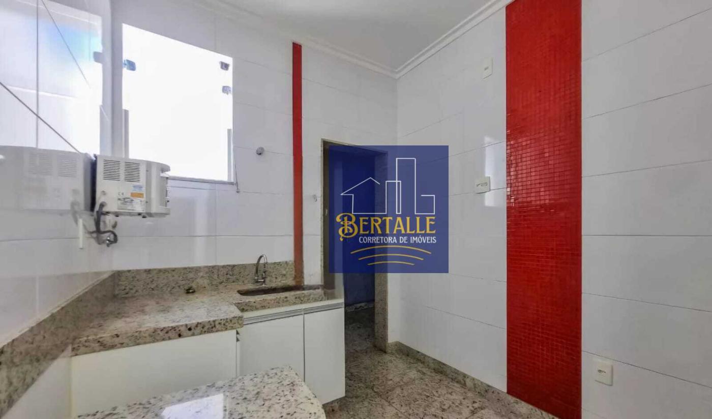 Apartamento à venda com 3 quartos, 100m² - Foto 4