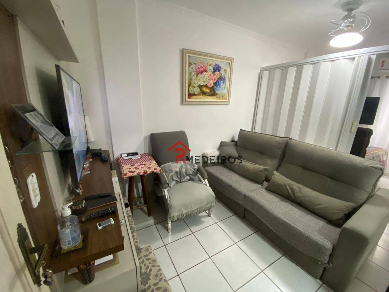 Kitnet e Studio à venda com 1 quarto, 35m² - Foto 2