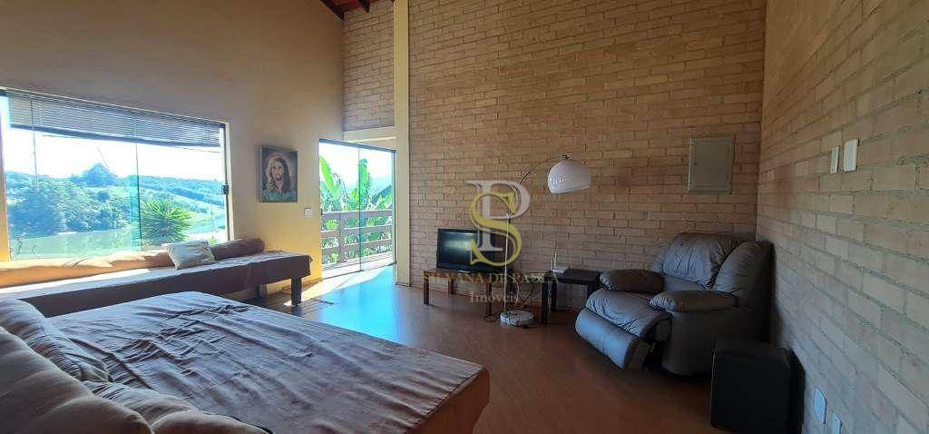 Chácara à venda com 4 quartos, 247m² - Foto 34