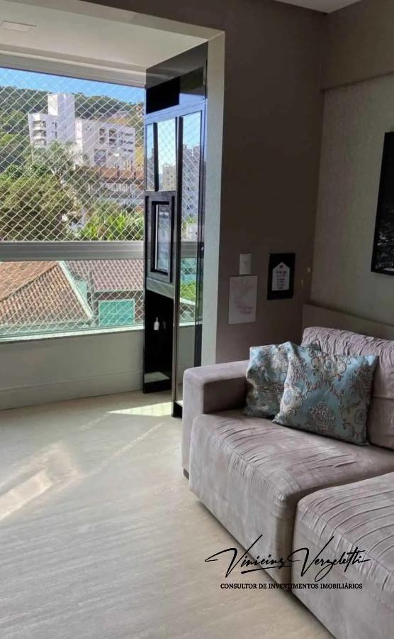 Apartamento à venda com 2 quartos, 59m² - Foto 4