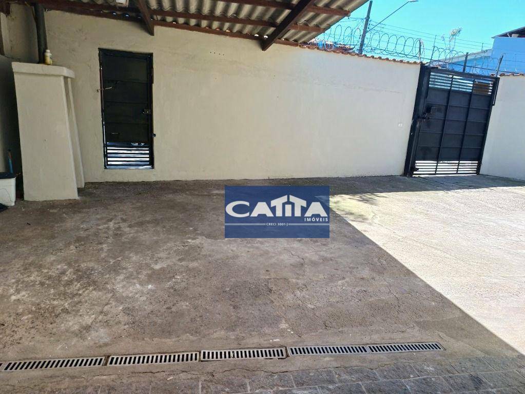 Casa à venda com 2 quartos, 72m² - Foto 24