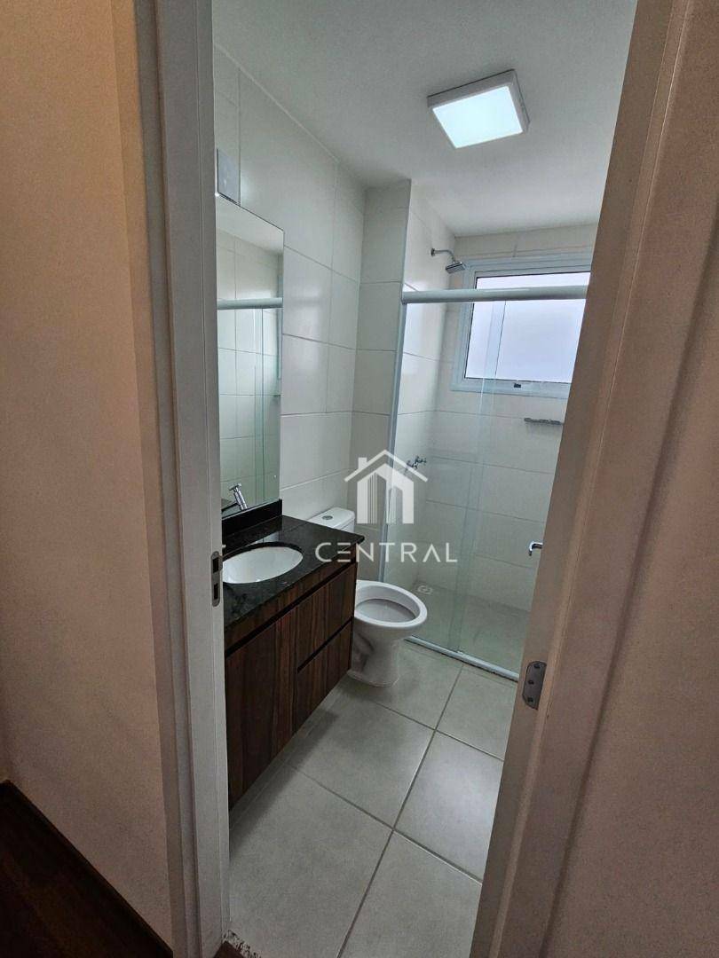 Apartamento para alugar com 2 quartos, 61m² - Foto 7