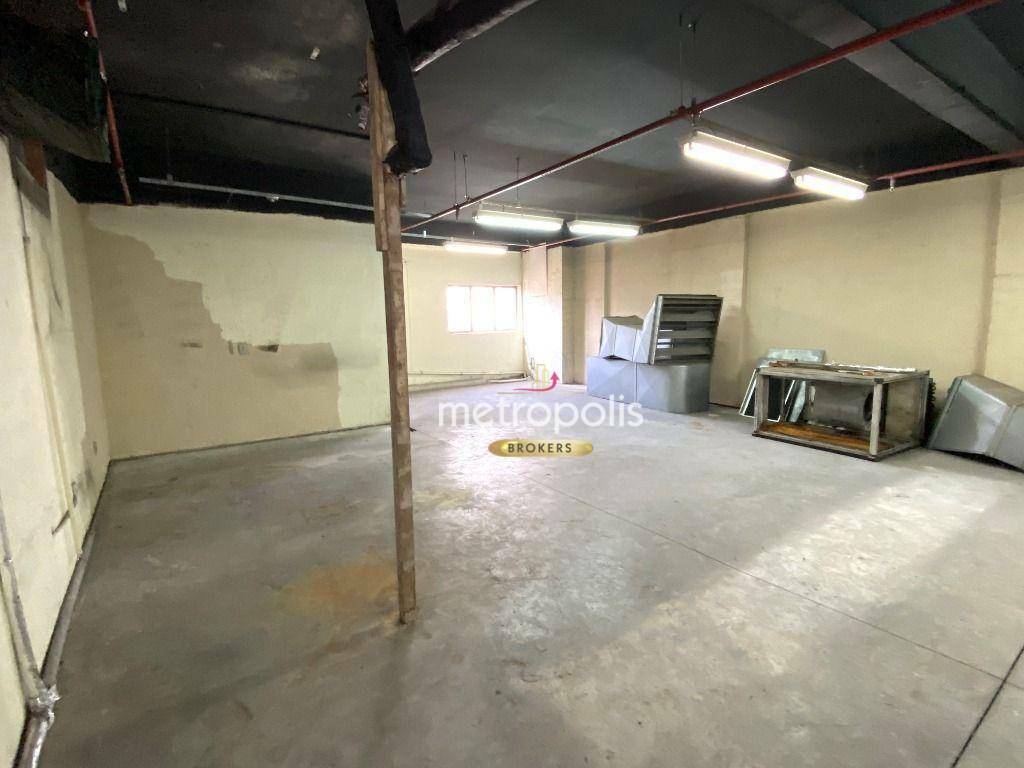 Conjunto Comercial-Sala para alugar, 503m² - Foto 4