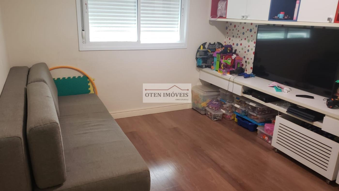 Apartamento à venda com 3 quartos, 190m² - Foto 16