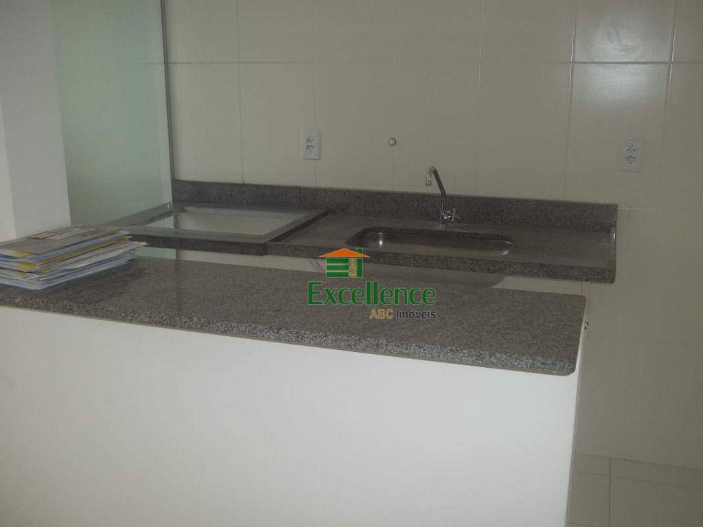 Apartamento à venda e aluguel com 2 quartos, 48m² - Foto 8