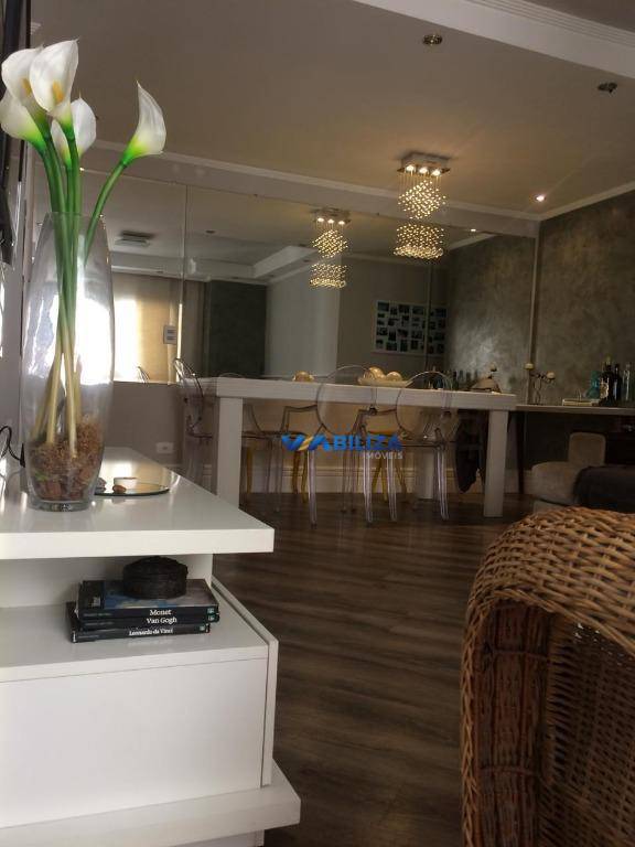 Apartamento à venda com 3 quartos, 86m² - Foto 8