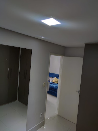 Apartamento à venda com 2 quartos, 50m² - Foto 12