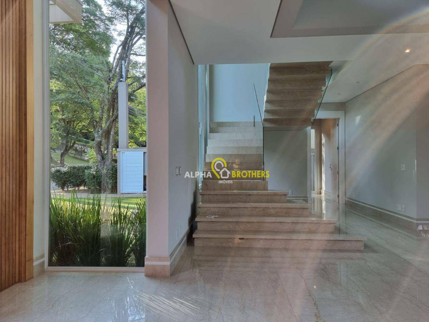 Casa de Condomínio à venda com 5 quartos, 750m² - Foto 20