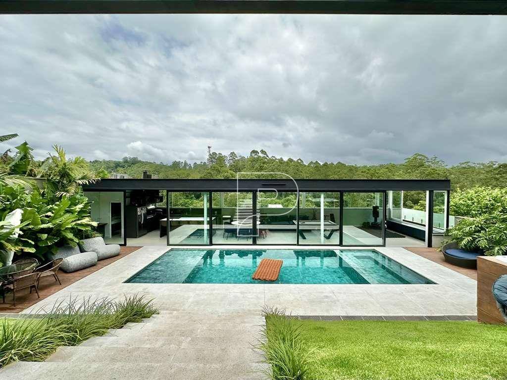 Casa de Condomínio à venda com 4 quartos, 463m² - Foto 36