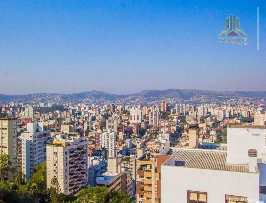 Apartamento à venda com 3 quartos, 152m² - Foto 19