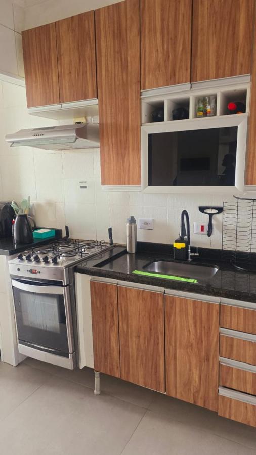 Apartamento à venda com 2 quartos, 55m² - Foto 1