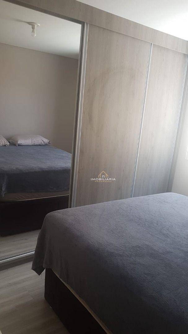 Apartamento à venda com 2 quartos, 55m² - Foto 22