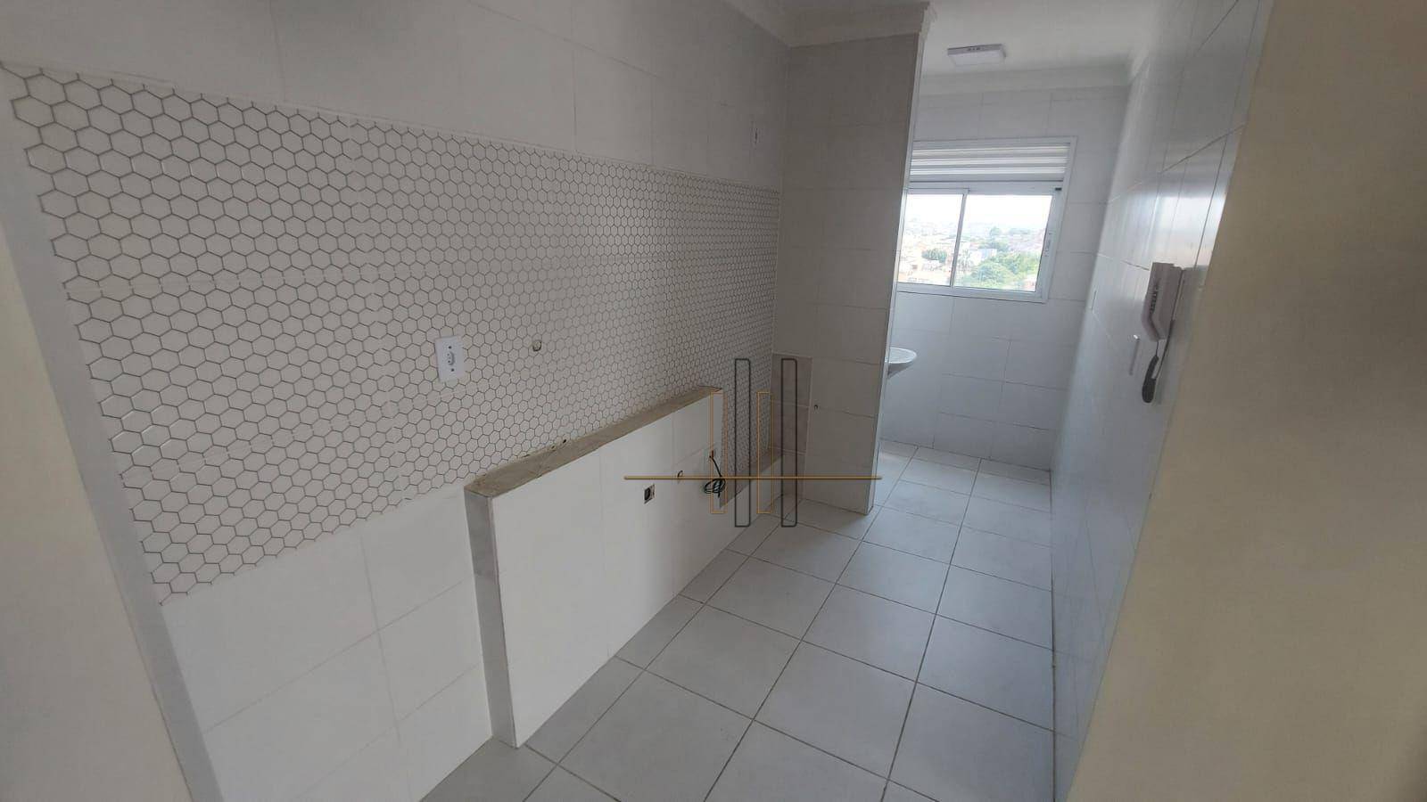 Apartamento à venda com 2 quartos, 50m² - Foto 2