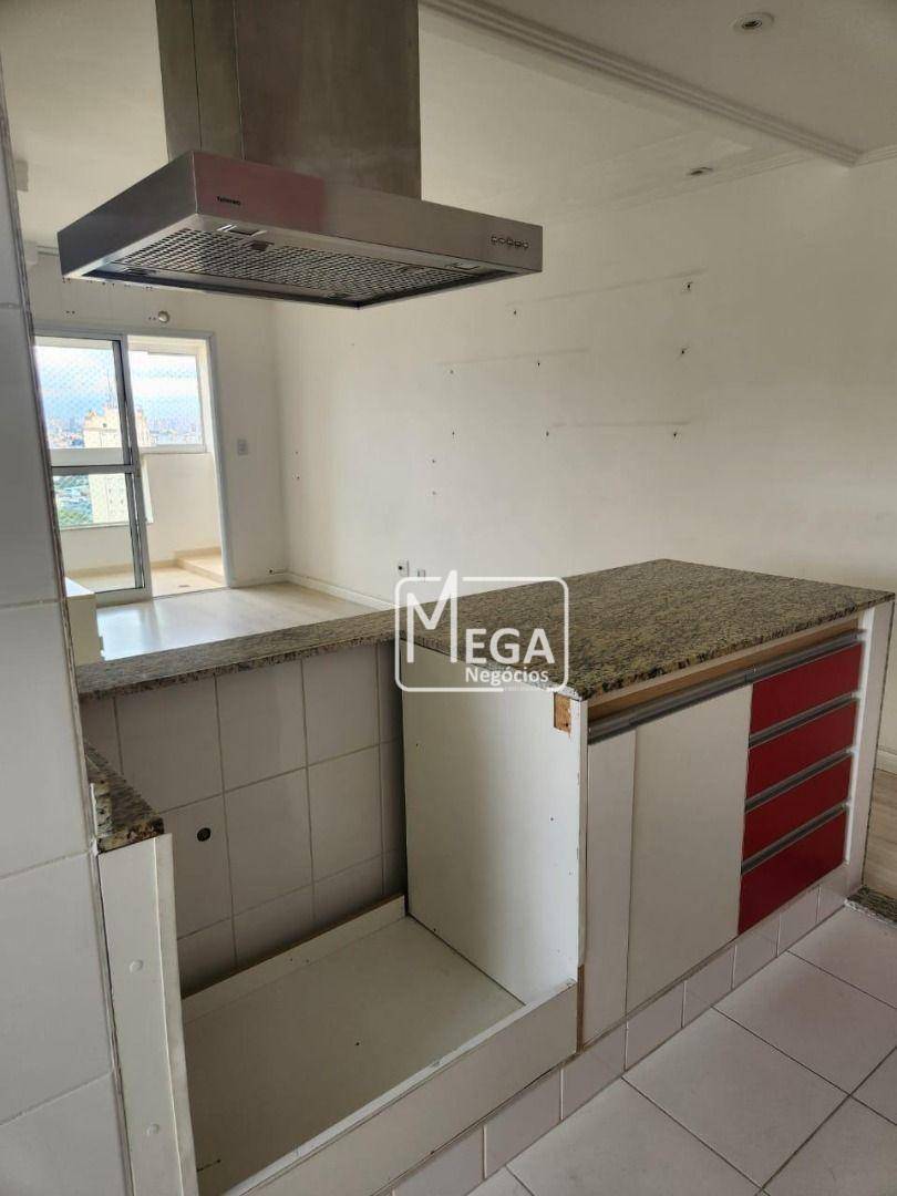 Apartamento à venda com 2 quartos, 55m² - Foto 15