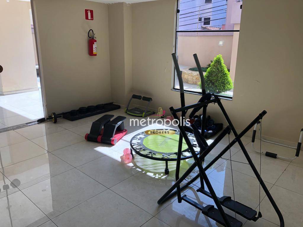 Apartamento à venda com 3 quartos, 132m² - Foto 47