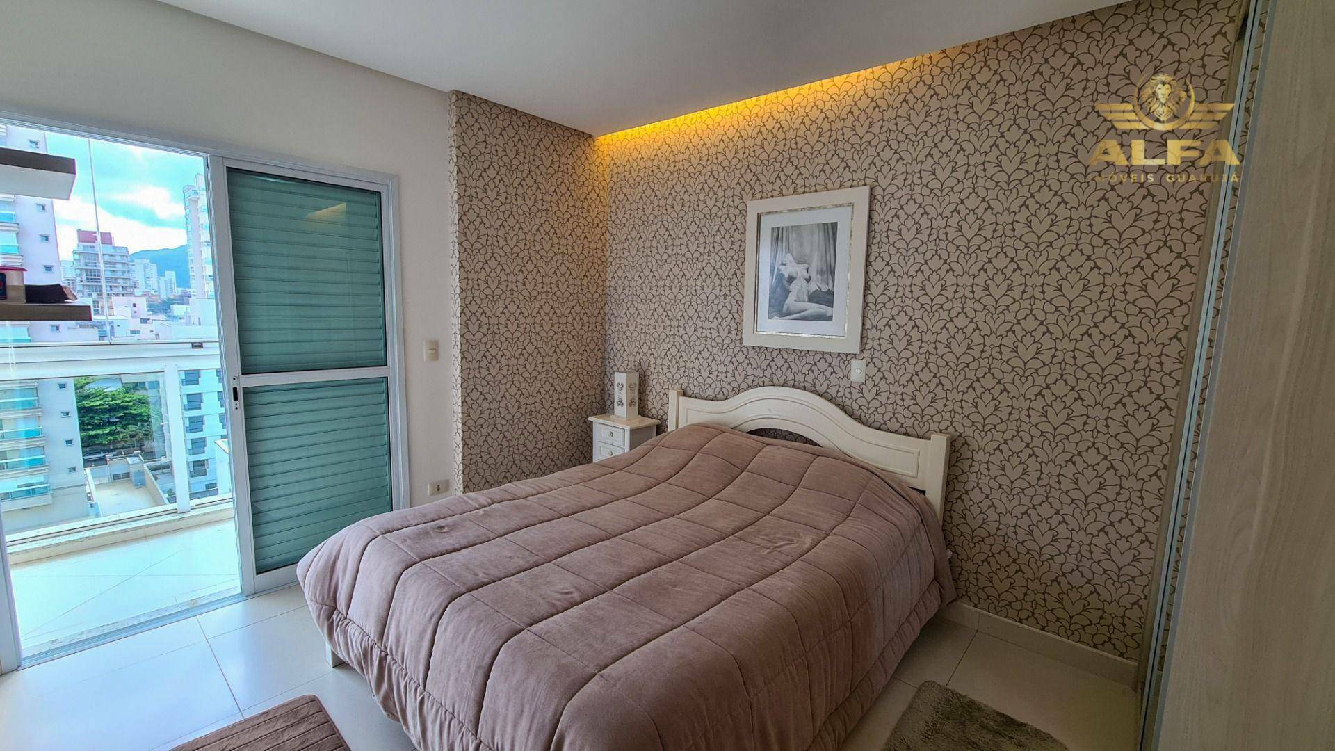 Apartamento à venda com 3 quartos, 130m² - Foto 17