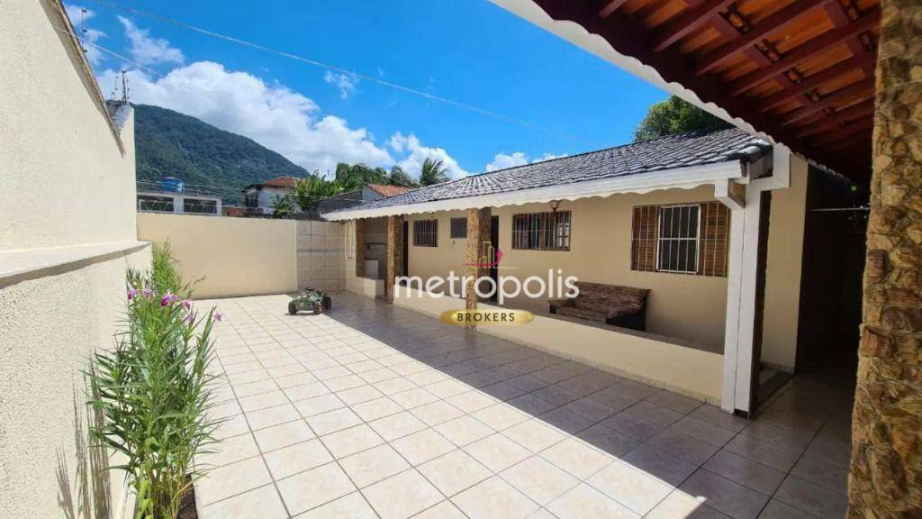 Casa à venda com 3 quartos, 231m² - Foto 11