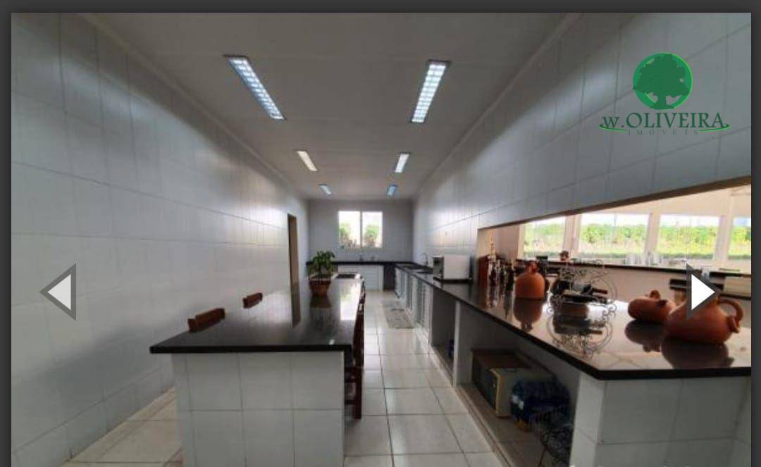 Chácara à venda com 7 quartos, 1287m² - Foto 28