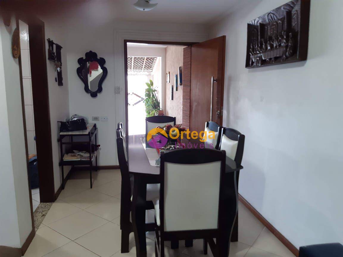 Sobrado à venda com 3 quartos, 168m² - Foto 15