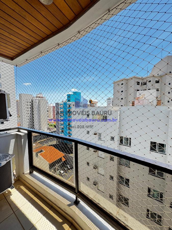 Apartamento à venda com 3 quartos, 120m² - Foto 2