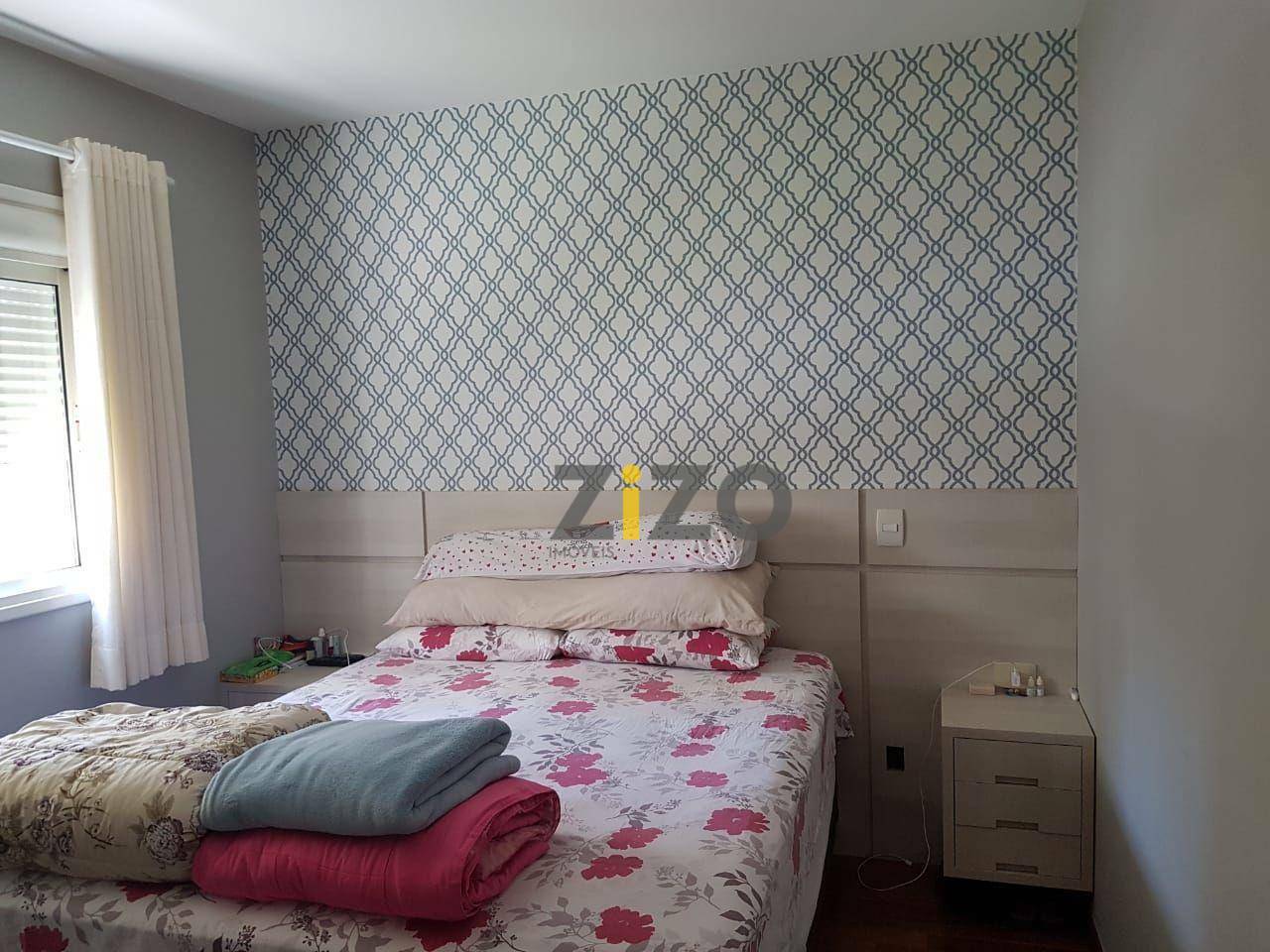 Apartamento à venda com 3 quartos, 194m² - Foto 24