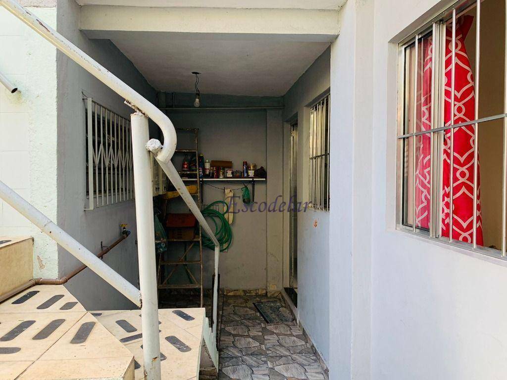 Sobrado à venda com 4 quartos, 100m² - Foto 15