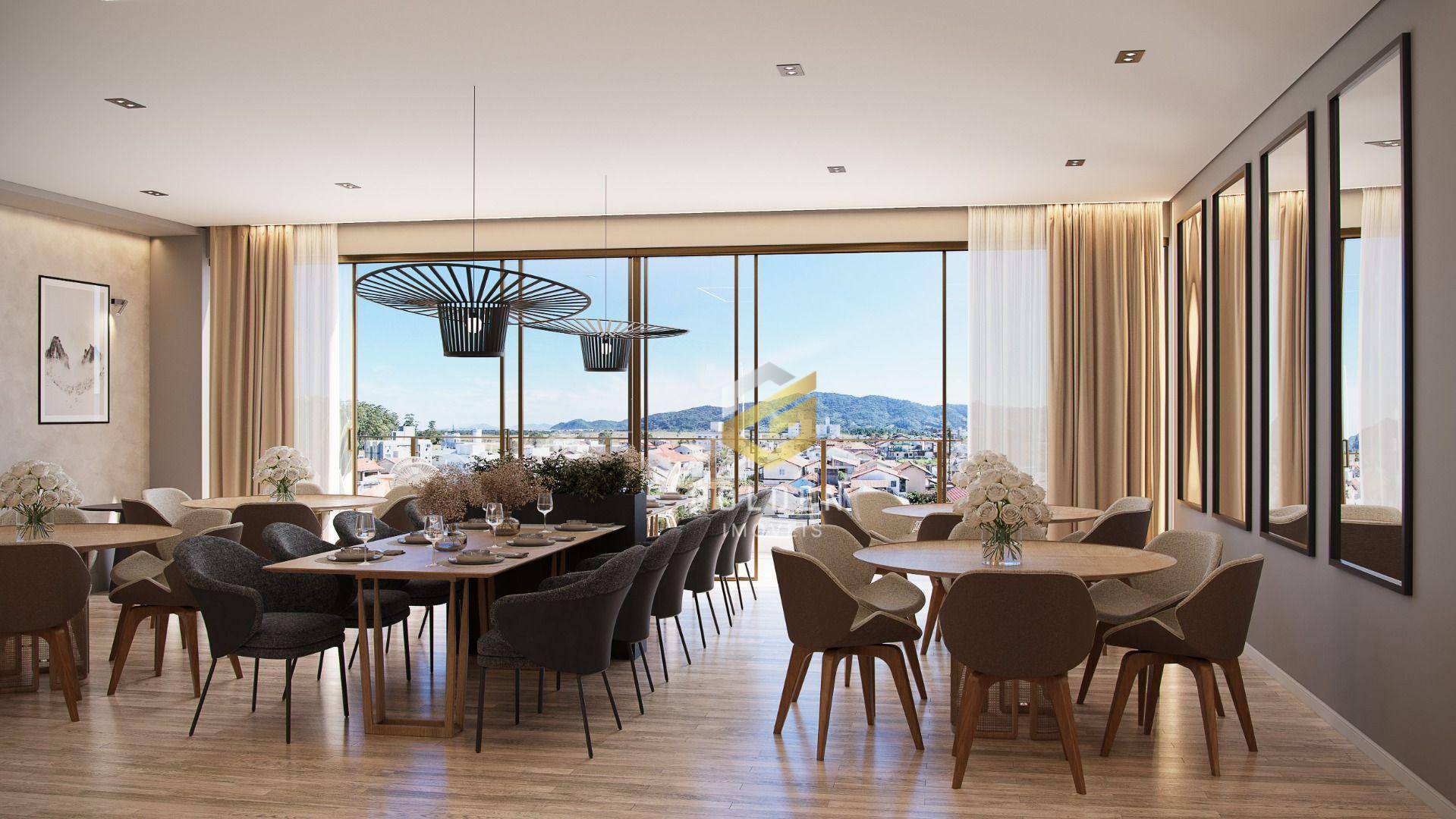 Apartamento, 2 quartos, 88 m² - Foto 3