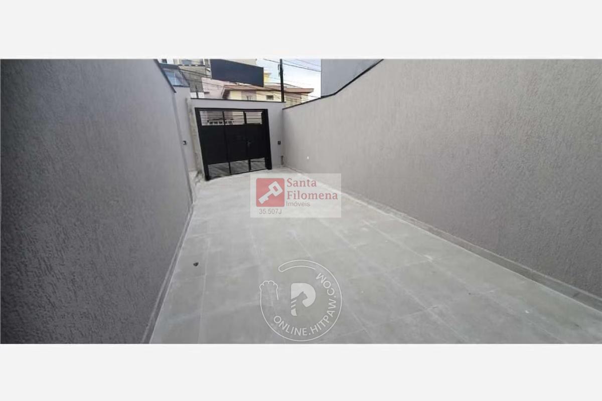 Casa à venda com 3 quartos, 85m² - Foto 3