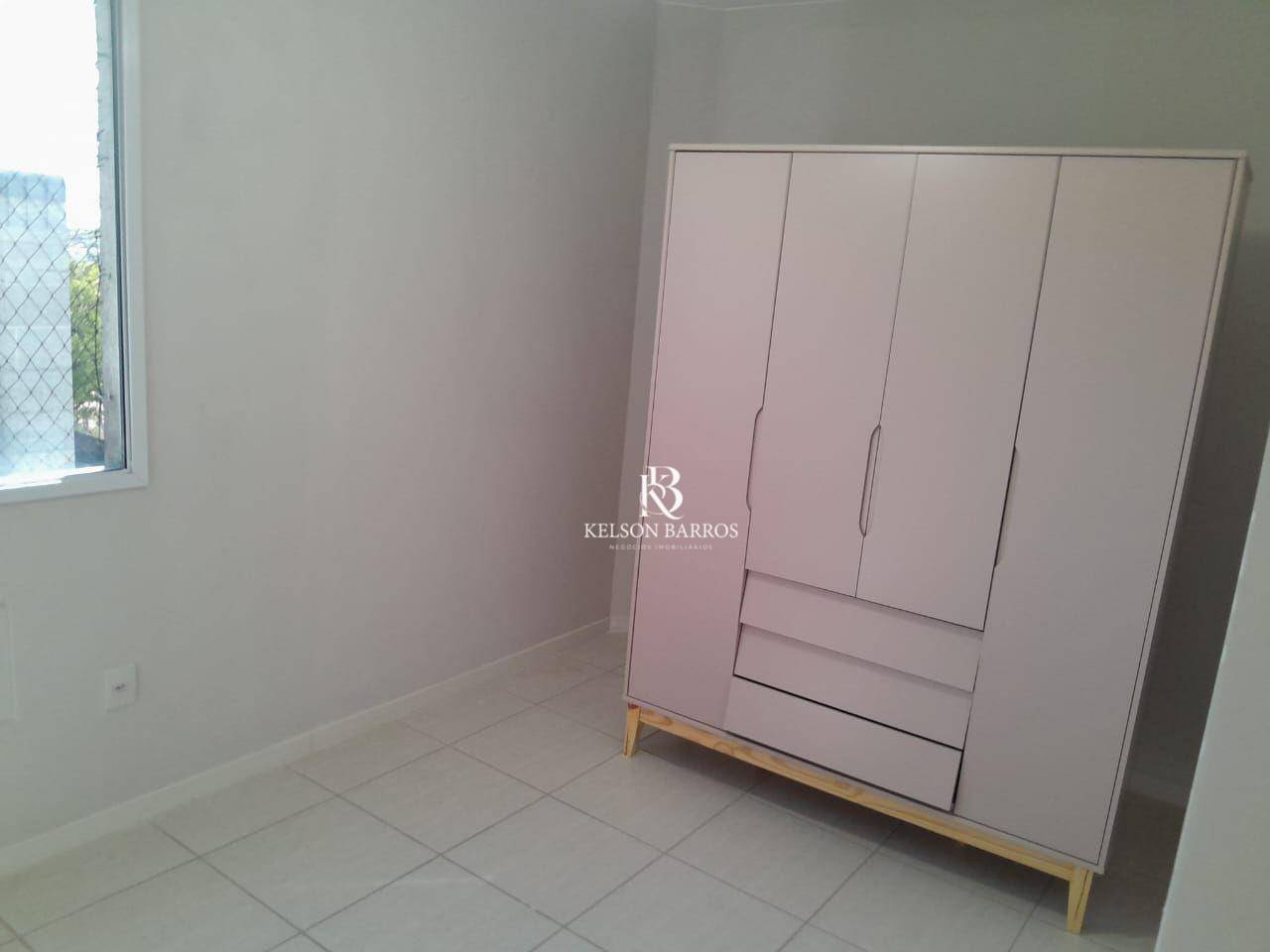 Apartamento, 3 quartos, 51 m² - Foto 2