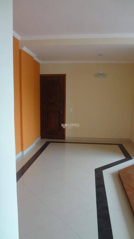 Apartamento à venda com 1 quarto, 57m² - Foto 1