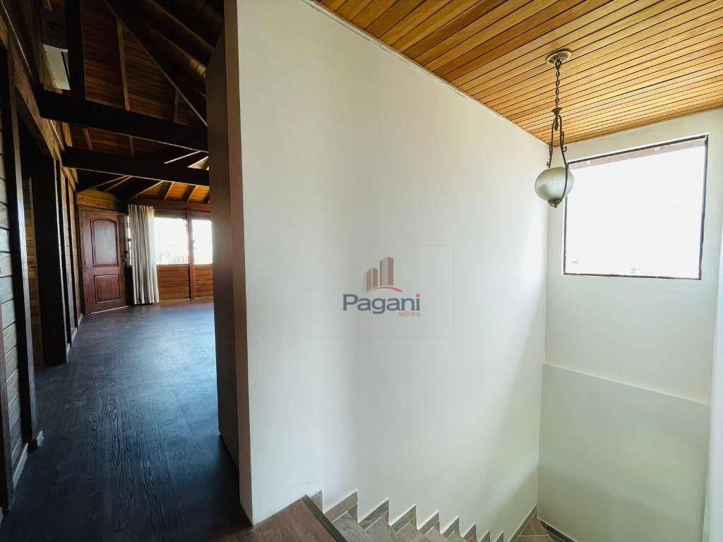 Casa, 3 quartos - Foto 33