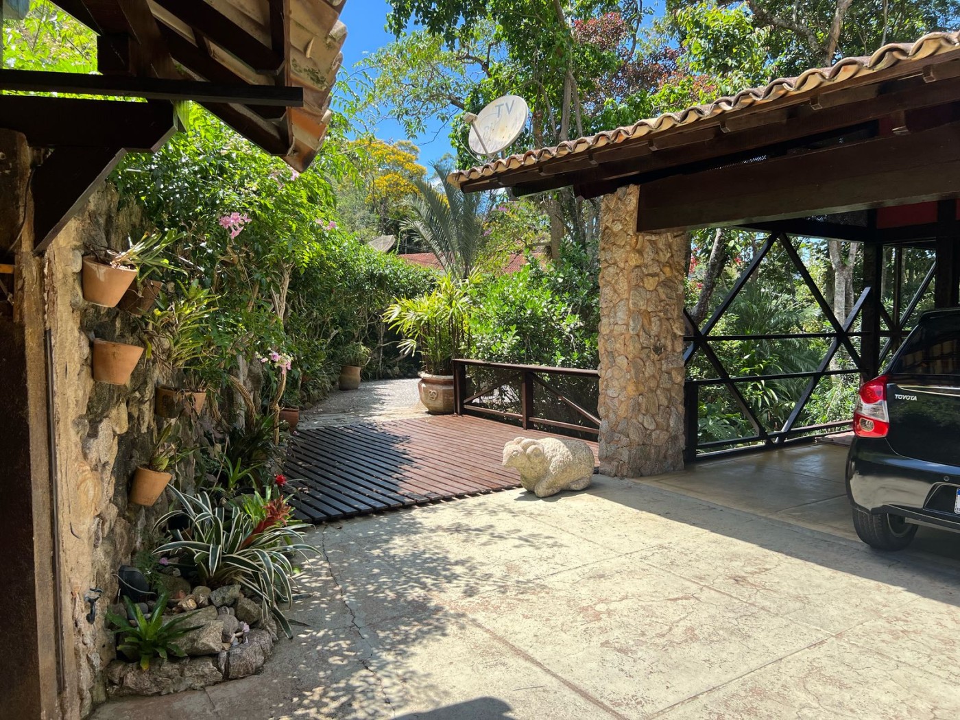 Casa à venda com 3 quartos, 299m² - Foto 48