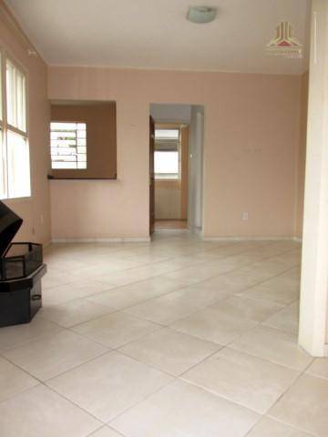 Apartamento à venda com 2 quartos, 126m² - Foto 3