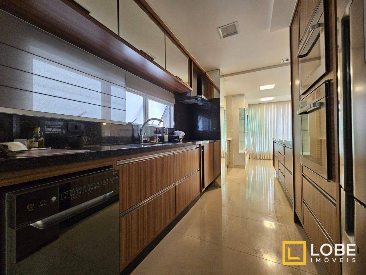 Apartamento, 3 quartos, 148 m² - Foto 8