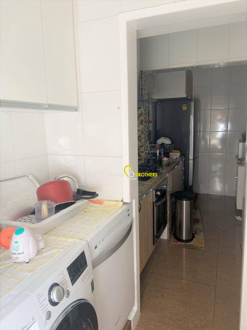 Casa de Condomínio à venda com 3 quartos, 110m² - Foto 13