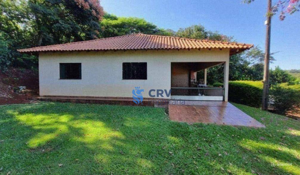 Chácara, 4 quartos, 3 hectares - Foto 11