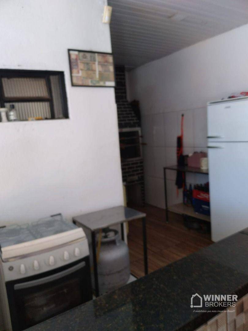 Chácara à venda com 1 quarto, 42m² - Foto 8