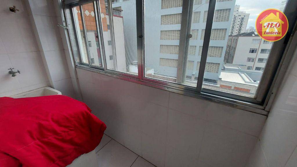 Apartamento à venda com 3 quartos, 95m² - Foto 6