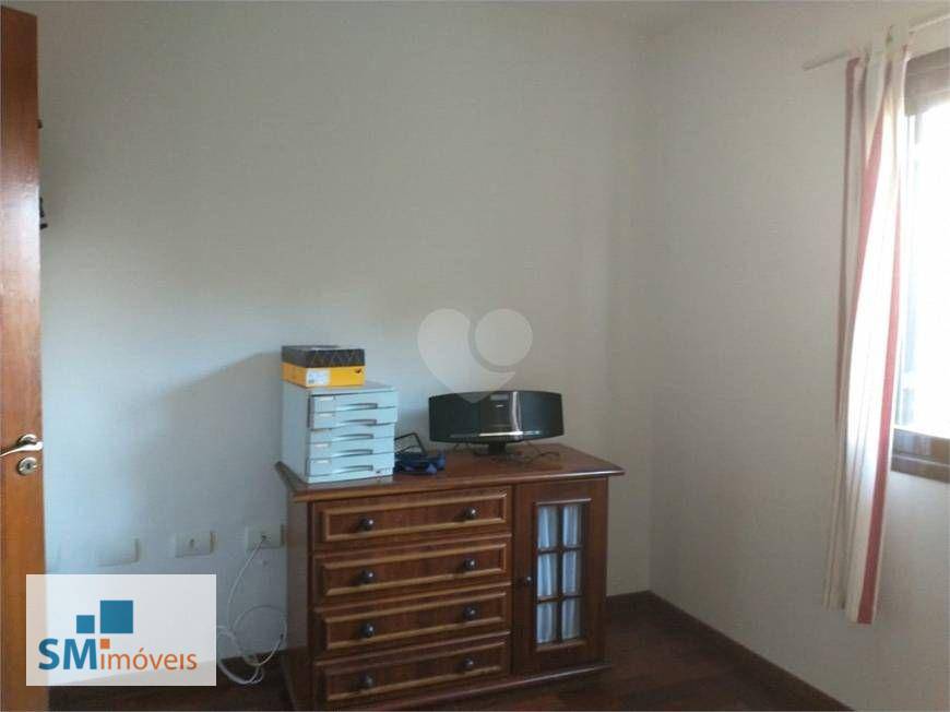 Sobrado à venda com 2 quartos, 95m² - Foto 15