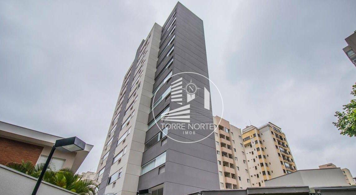 Apartamento à venda com 1 quarto, 35m² - Foto 41